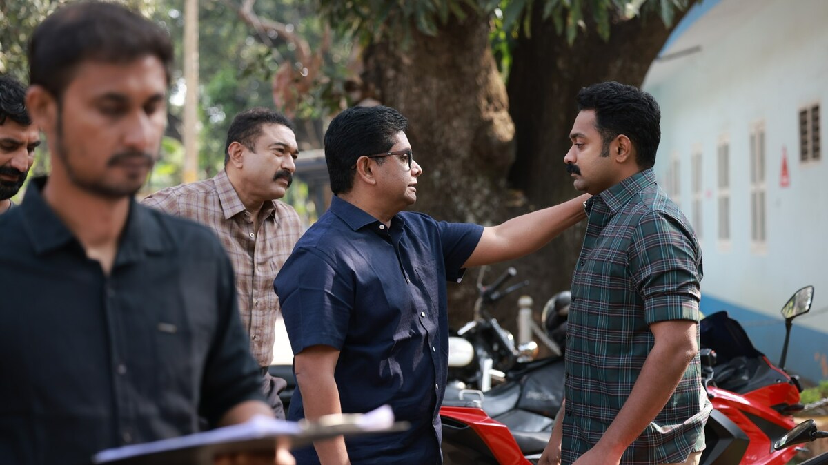 Exclusive Jeethu Joseph For Kooman We Needed A Performer Who Could Look Ordinary And Asif Ali 9530