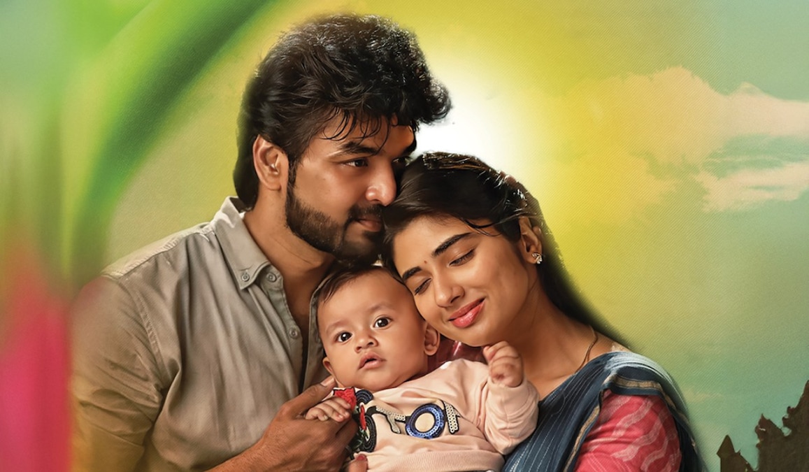 Baby and Baby OTT release date: When to stream Jai and Sathyaraj’s latest comedy drama