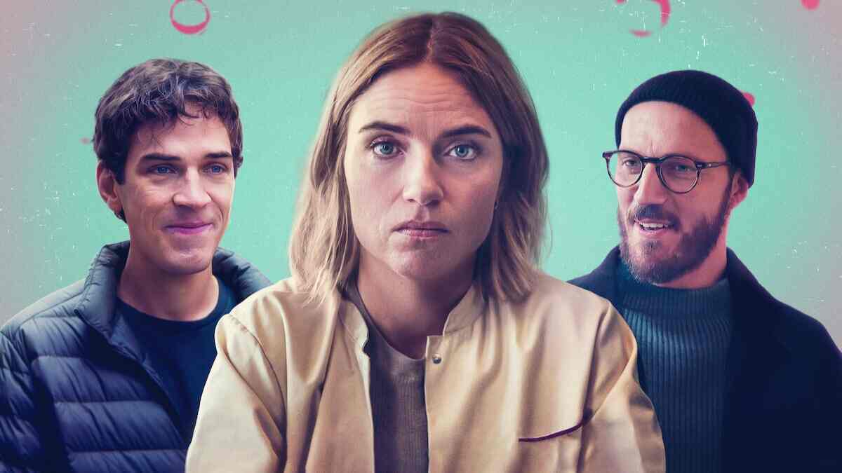 Baby Fever (Skruk) review: Josephine Park makes one bad decision after the other in this Danish comedy-drama