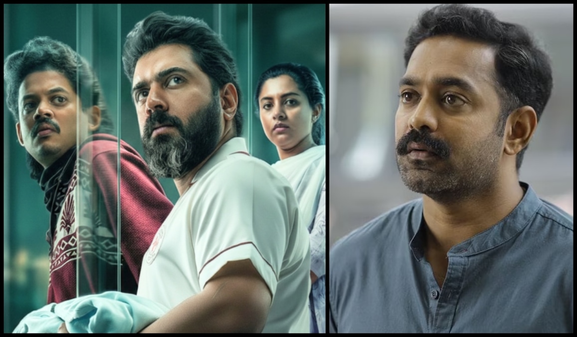 Liked Baby Girl on OTT? Malayalam thrillers with emotional layer, and where to watch