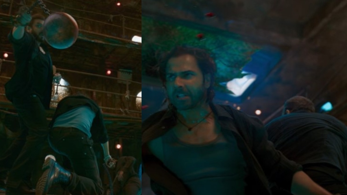 Baby John trailer: Salman Khan's cameo as Varun Dhawan's ‘partner-in-crime’ steals the show