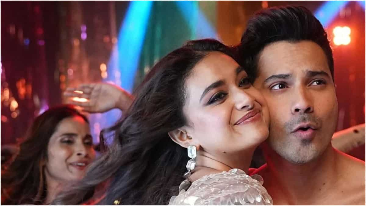 Did You Know? Samantha Ruth Prabhu Recommended Keerthy Suresh for Baby John with Varun Dhawan