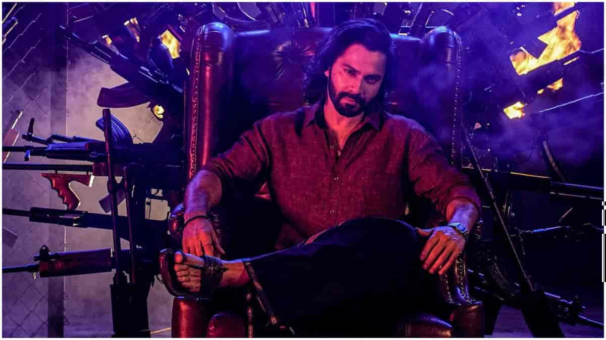 Baby John box office collection day 8: Varun Dhawan and Atlee’s actioner falls flat even on New Year’s holiday