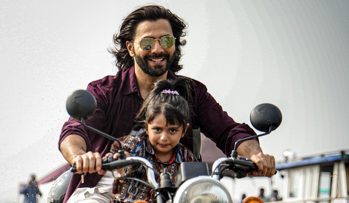 Baby John Day 9 Box Office Collection: Varun Dhawan's film struggles to collect Rs. 40 crore; witnesses poor reception on 2nd Thursday