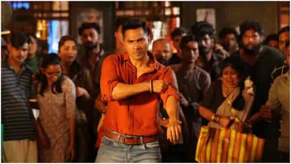 Baby John box office collection day 3: Varun Dhawan’s action drama falls even more below the Rs 5 crore mark