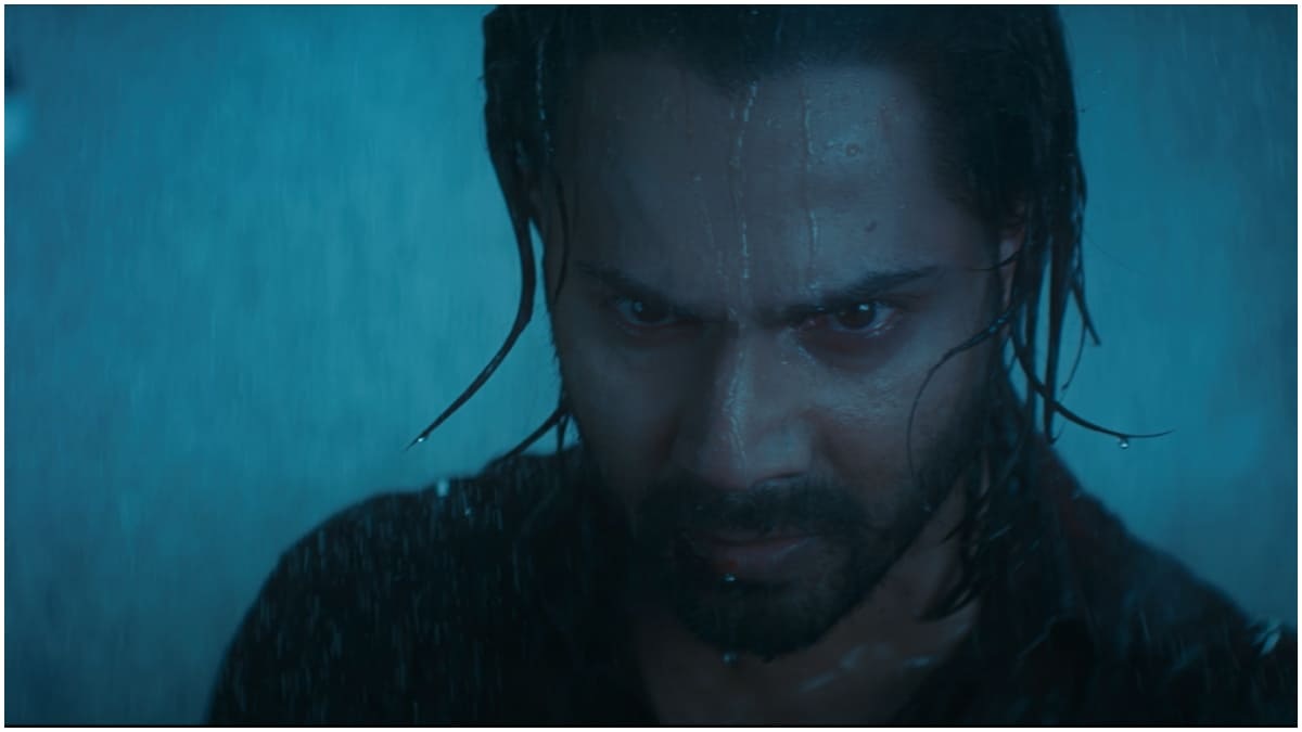 Baby John box office collection day 10: Varun Dhawan starrer earns less than 50 lakh; suffers the most disappointing drop