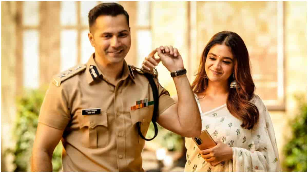 Baby John box office collection day 4: Varun Dhawan’s actioner continues to stay behind Rs 5 crore mark even on first Saturday