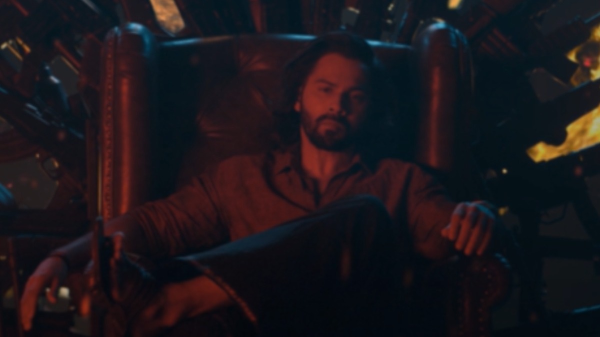 Varun Dhawan's VD18 titled Baby John, to release on May 31, 2024 – Watch teaser