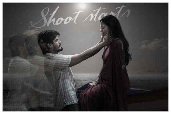 Anand Deverakonda and Vaishnavi Chaitanya’s next