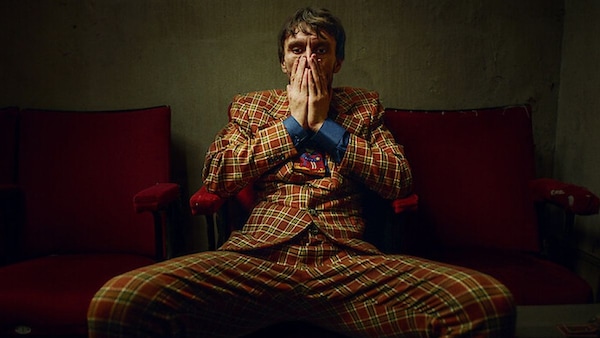 Netizens praise Richard Gadd’s Baby Reindeer – ‘Give him all the awards’