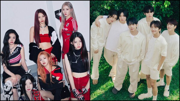 BABYMONSTER to BOYNEXTDOOR: Discover these 5th Gen groups already making waves in K-pop