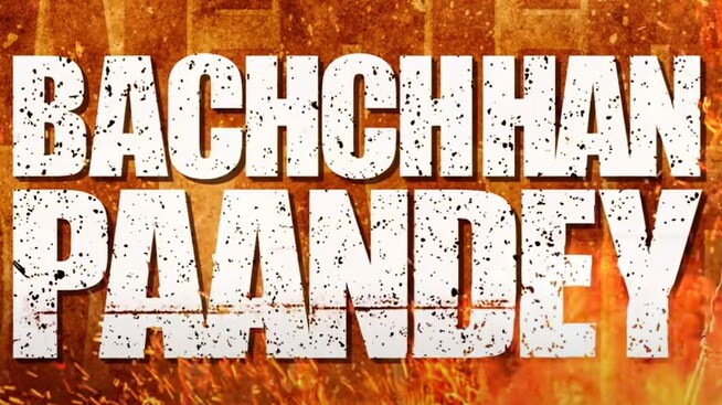 Bachchan Paandey: Who plays what in Akshay Kumar’s film