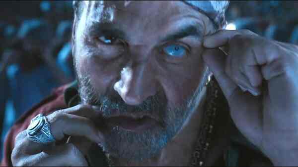 Bachchhan Paandey Box Office prediction: Akshay Kumar’s film likely to cross Rs 15 crore mark on opening day