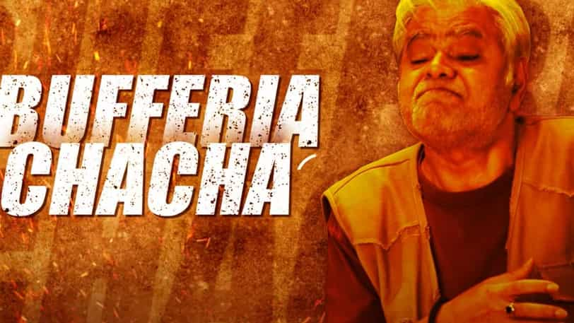 Sanjay Mishra - Bufferia Chacha