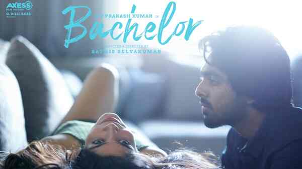 GV Prakash: Bachelor will be a modern take on the complex man-woman relationship