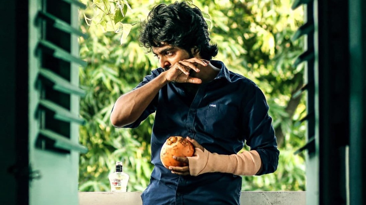 GV Prakash's Bachelor joins the list of Tamil films to hit the screens on December 3