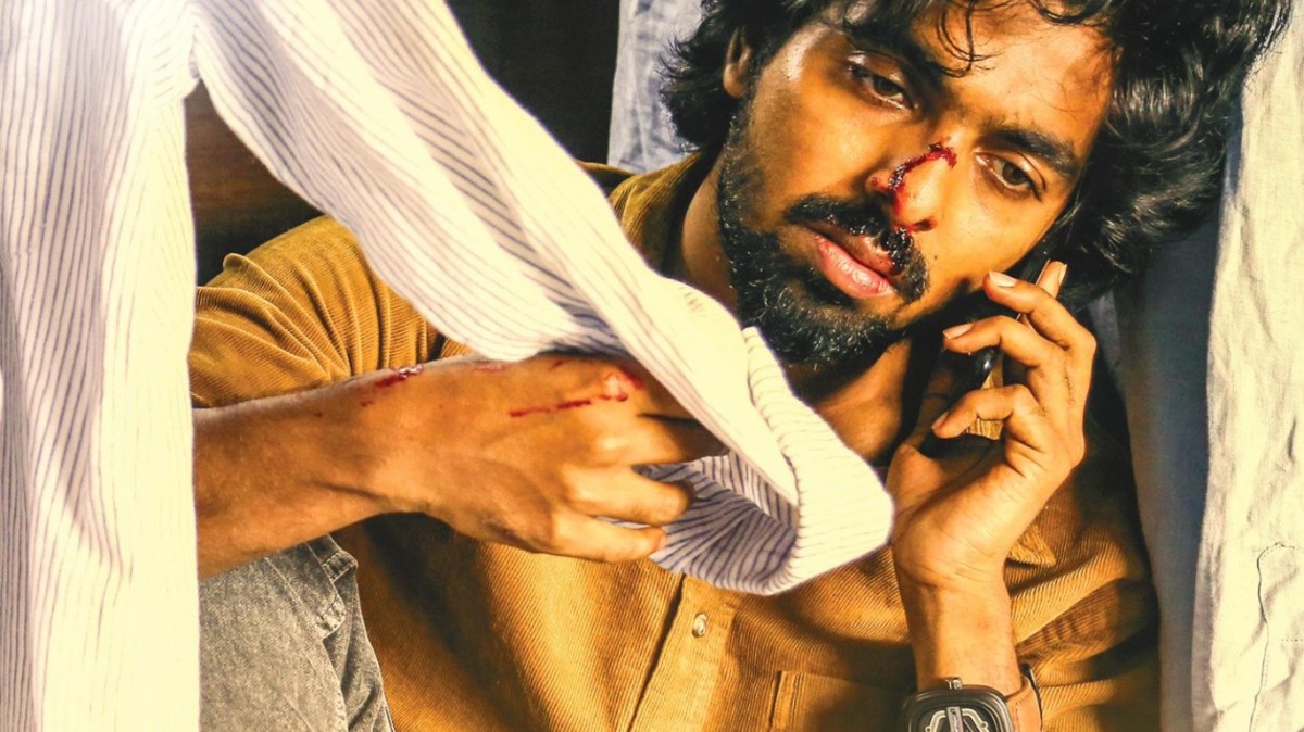 Bachelor release date: When and where to watch this romantic drama, starring GV Prakash in the lead