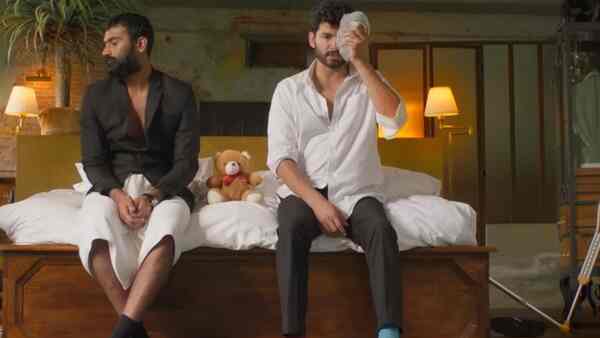 Trailer of Diganth-led Bachelor Party to be released on THIS date