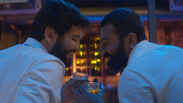 Bachelor Party review: Diganth and Yogi try in vain to salvage feeble and stale comedy
