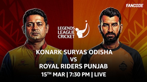 Watch KSO vs RRP on OTTplay with one OTT subscription