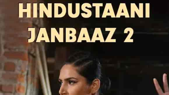 Hindustaani Jaanbaaz 2