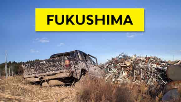 Fukushima