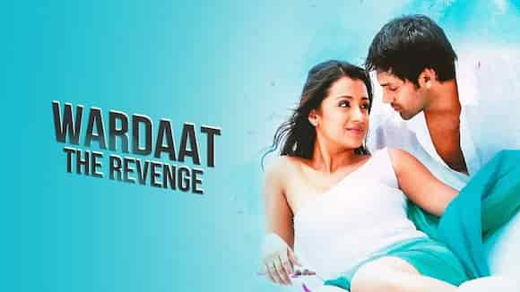 Wardaat The Revenge