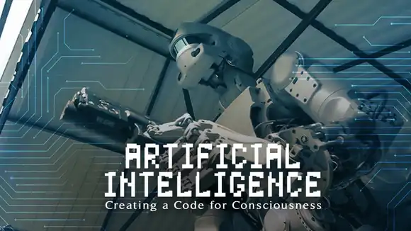 Artificial Intelligence: Creating a Code for Consciousness
