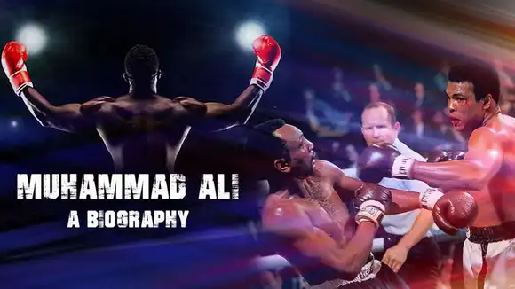 Muhammad Ali: A Biography