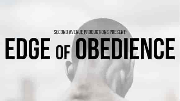 Edge of Obedience