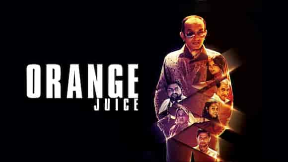 Orange Juice