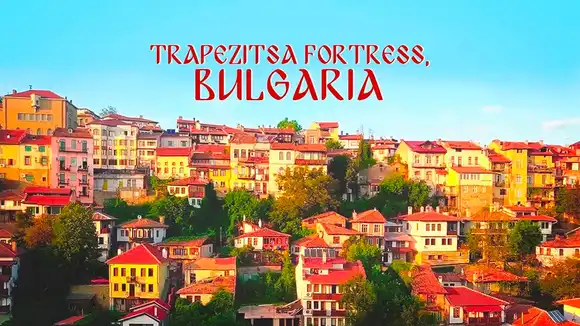 Trapezitsa Fortress, Bulgaria