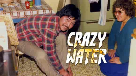 Crazywater