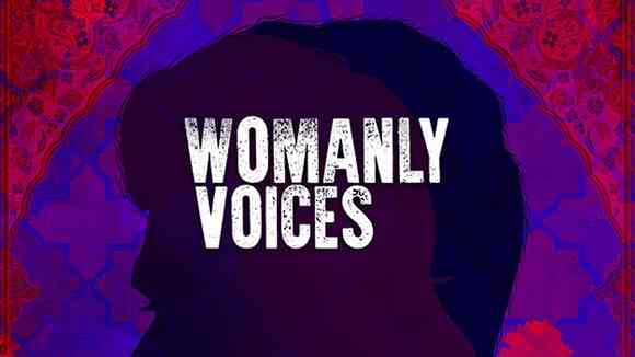 Womanly Voices