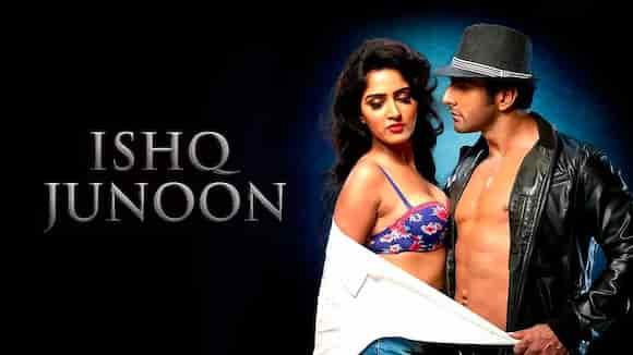 Ishq Junoon: The Heat Is On