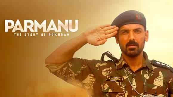 Parmanu