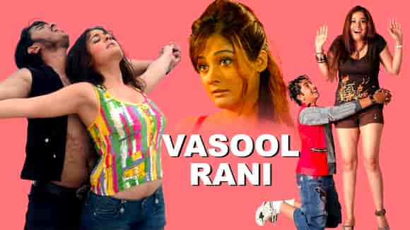 Vasool Rani