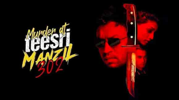 Murder At Teesri Manzil 302