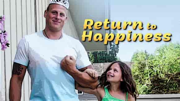 Return To Happiness