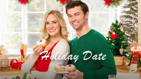 Holiday Date