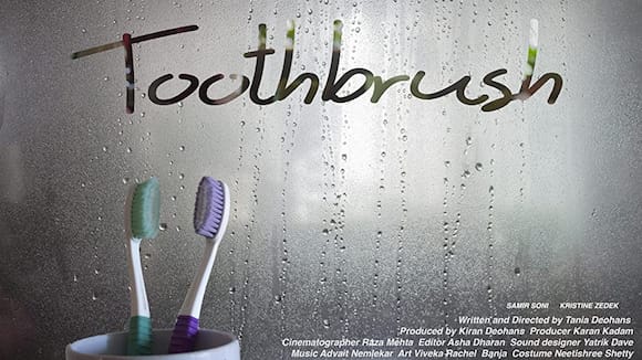 Toothbrush