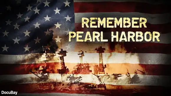 Remember Pearl Harbor (Narrated by Tom Selleck)
