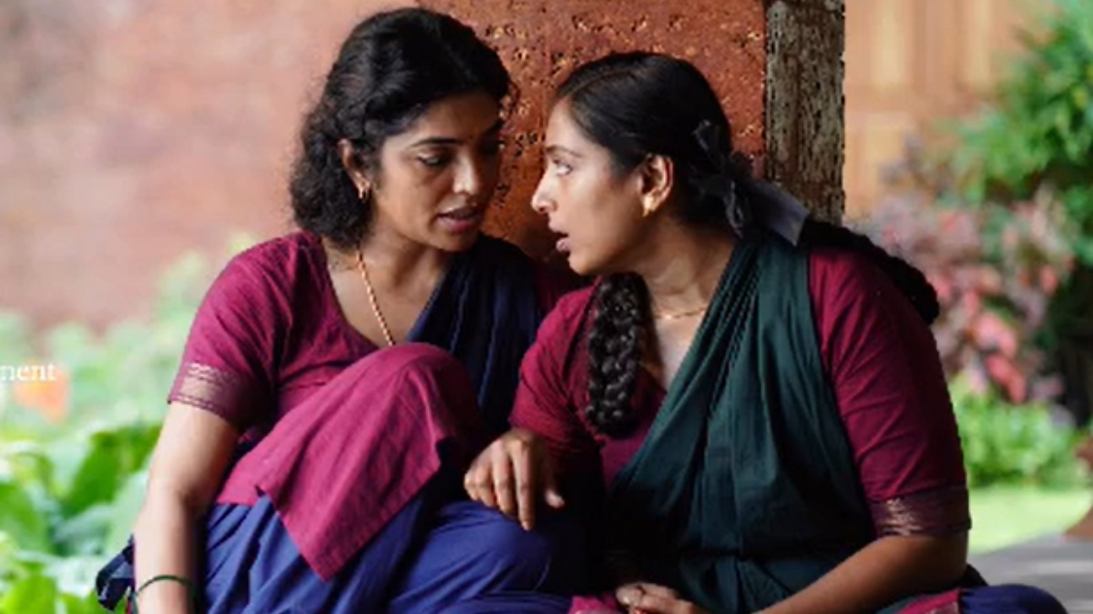 Backstage on OTT: Where to watch Anjali Menon, Rima Kallingal short film