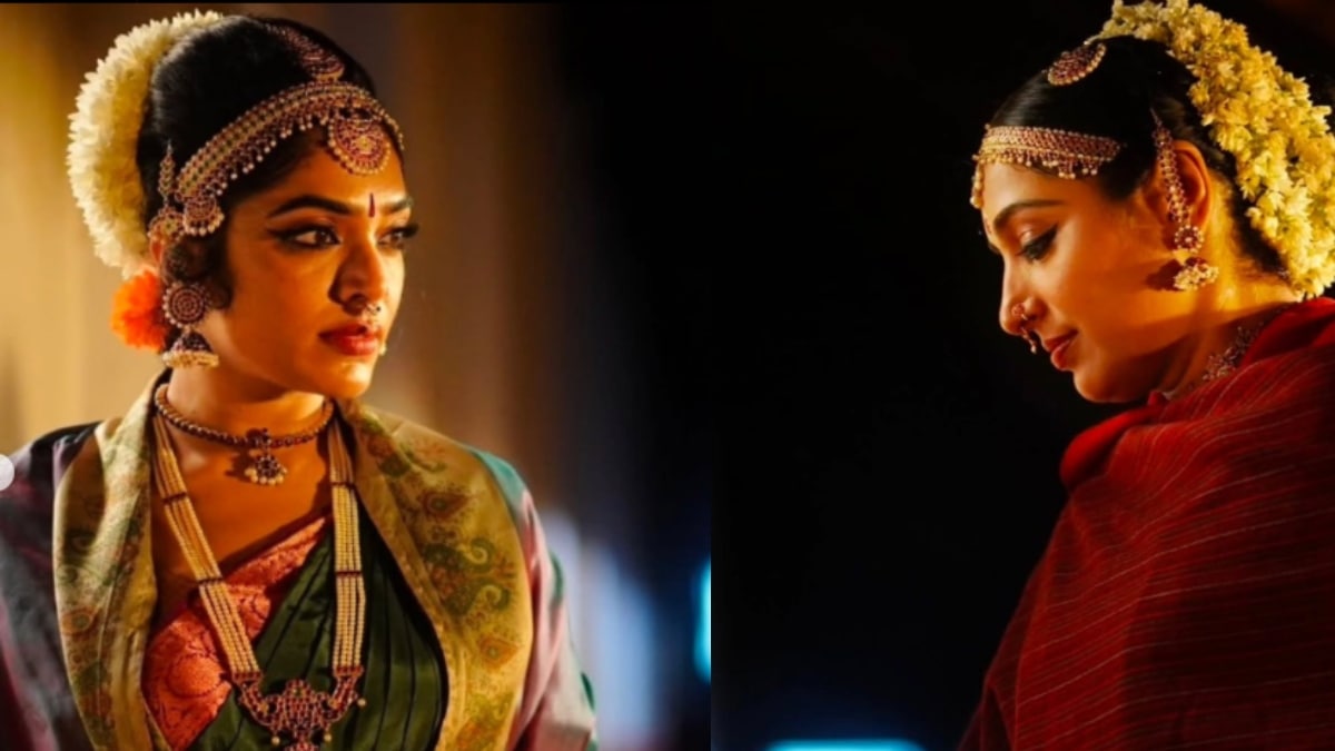 Backstage review: Anjali Menon weaves a simple yet beautiful tale about returning to roots, rekindling friendships