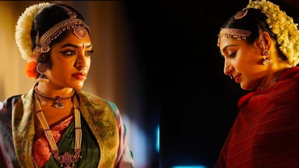 Backstage review: Anjali Menon weaves a simple yet beautiful tale about returning to roots, rekindling friendships