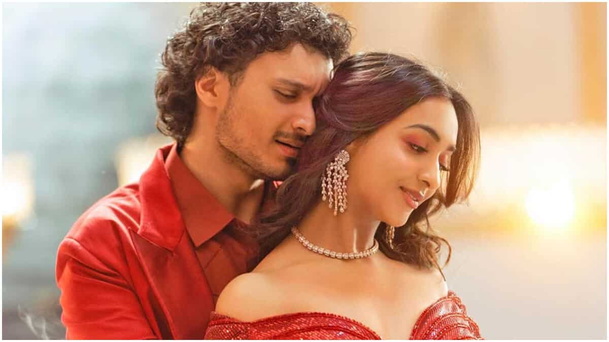 Bad Boy OTT release date: Where to watch Namashi Chakraborty film after 