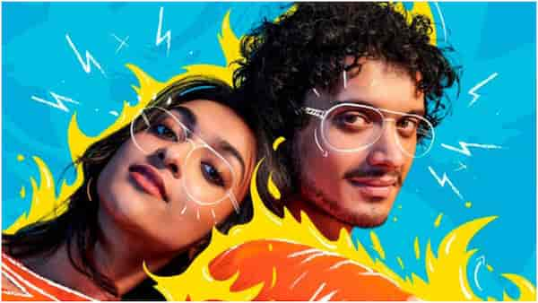 Bad Boy review: Namashi Chakaborty’s debut is neither funny nor emotional with its outdated plot