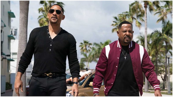 Bad Boys 5 is indeed being discussed! Confirms producer who says it all depends on the box office - Details inside