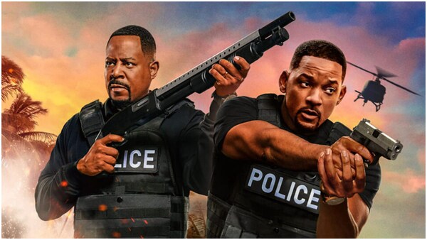 Bad Boys - Ride Or Die streaming partner decoded - Here's where the Will Smith and Martin Lawrence starrer will stream post the theatrical run