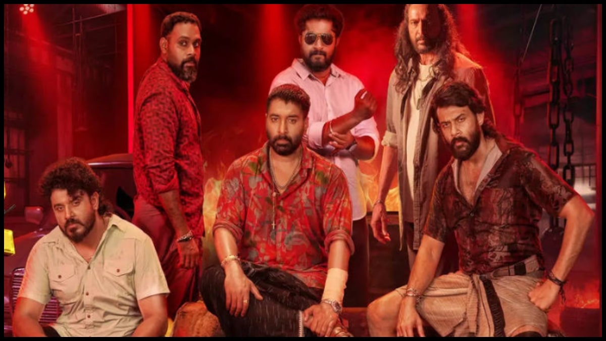 Bad Boyz out on OTT: Where to stream Omar Lulu Malayalam action comedy